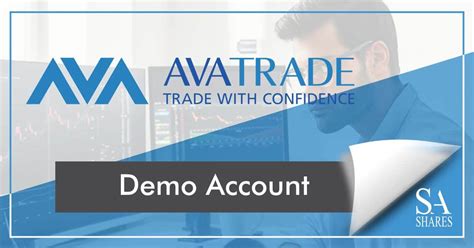 avatrade demo account